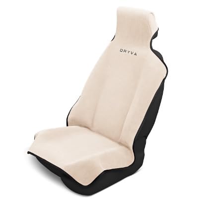Waterproof Microfiber Car Seat Cover