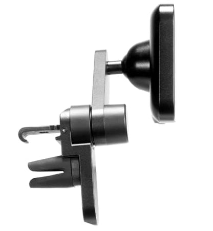 Qi2 Magnetic Car Vent Mount With Wireless Charging