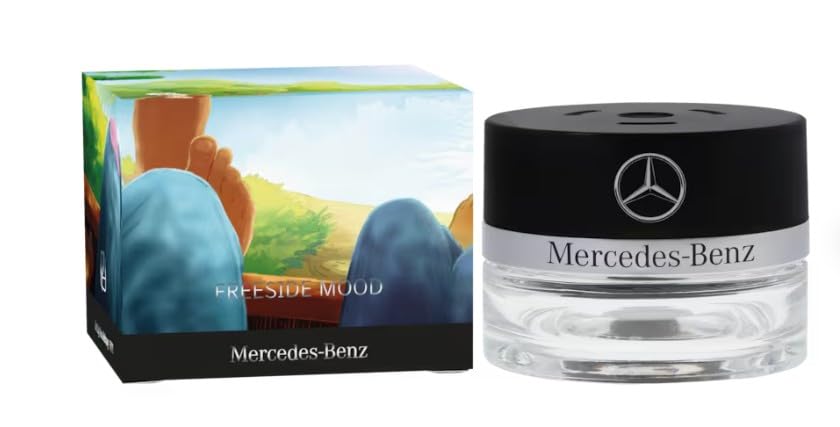 Mercedes-Benz Freeside Mood Fragrance Atomizer