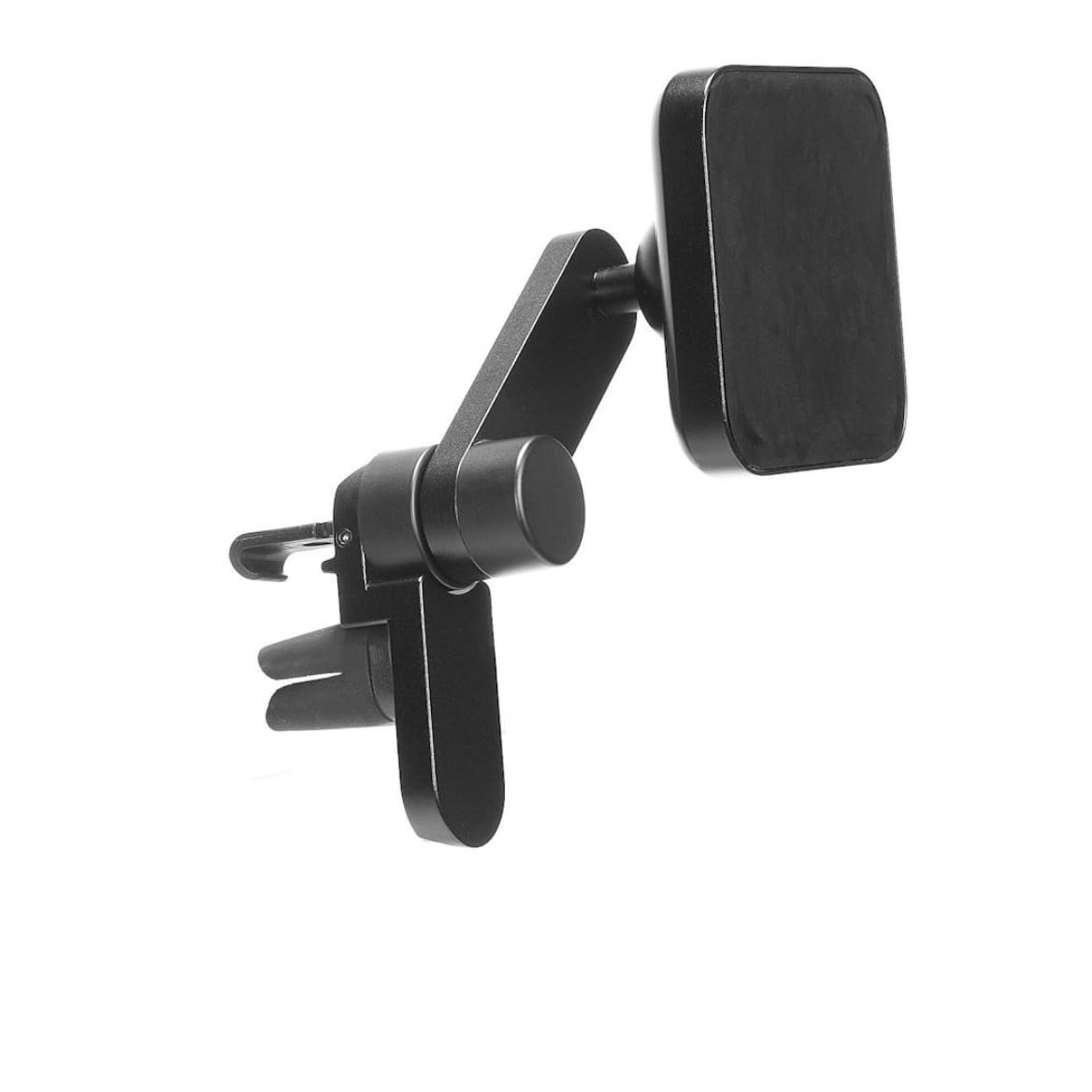 Qi2 Magnetic Car Vent Mount With Wireless Charging