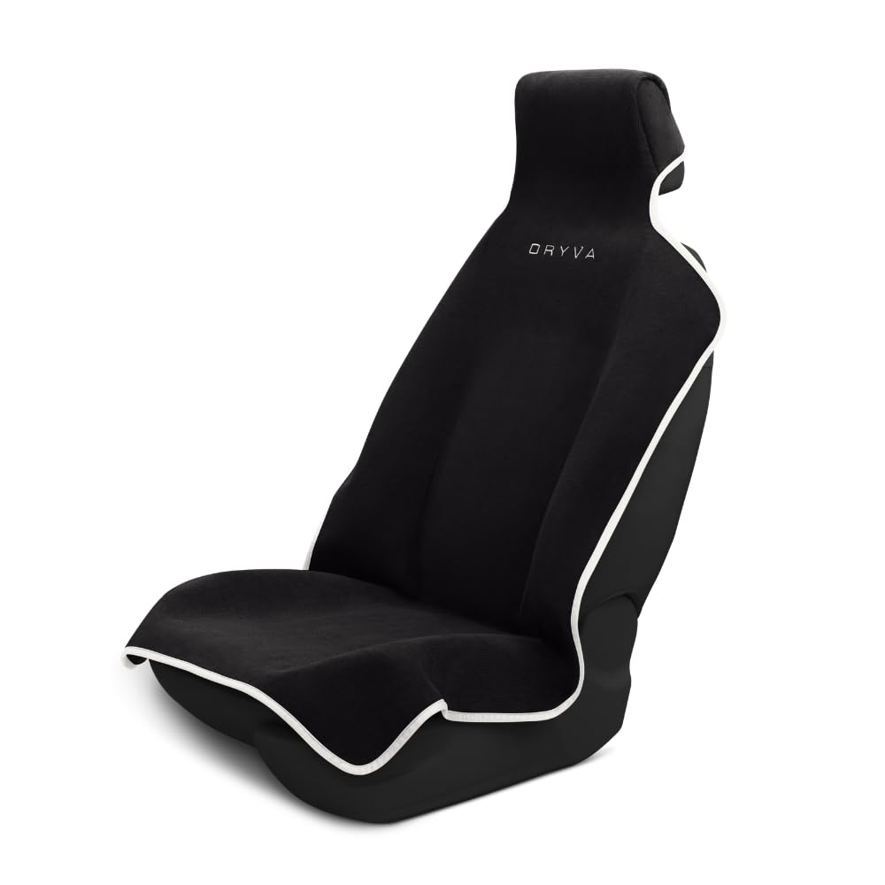 Waterproof Microfiber Car Seat Cover