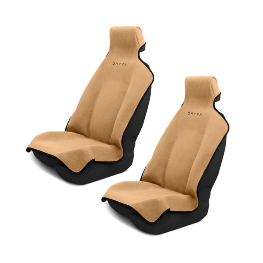 Waterproof Microfiber Car Seat Cover