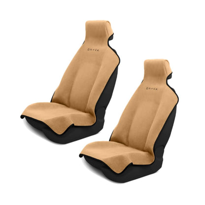 Waterproof Microfiber Car Seat Cover