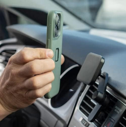 Qi2 Magnetic Car Vent Mount With Wireless Charging