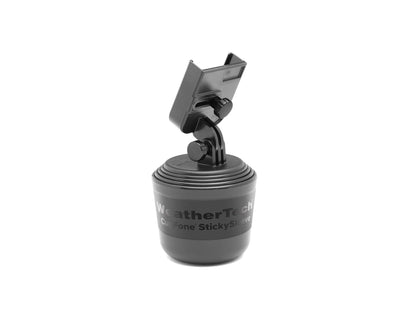 Cup Holder Phone Mount With Adjustable Secure Fit