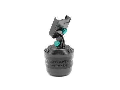 Cup Holder Phone Mount With Adjustable Secure Fit