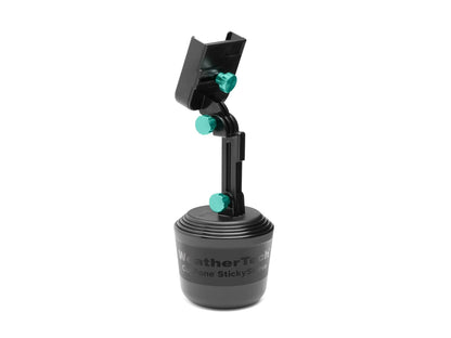 Cup Holder Phone Mount With Adjustable Secure Fit