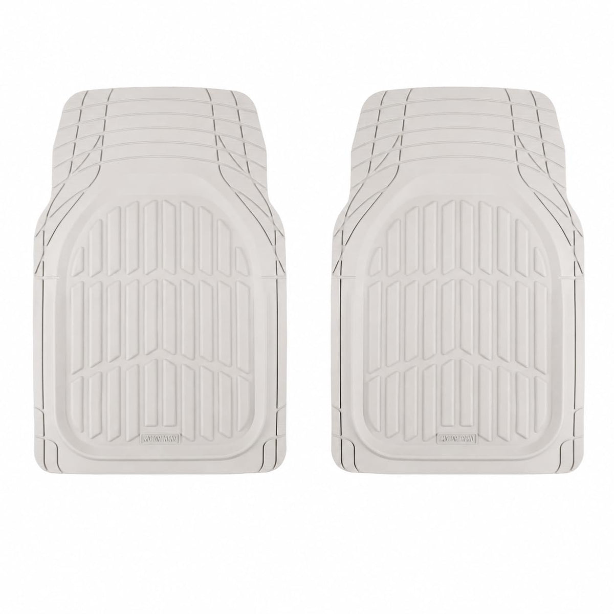 FlexTough All-Weather Car Floor Mats