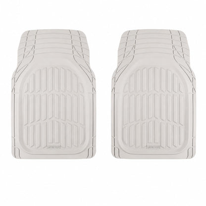 FlexTough All-Weather Car Floor Mats