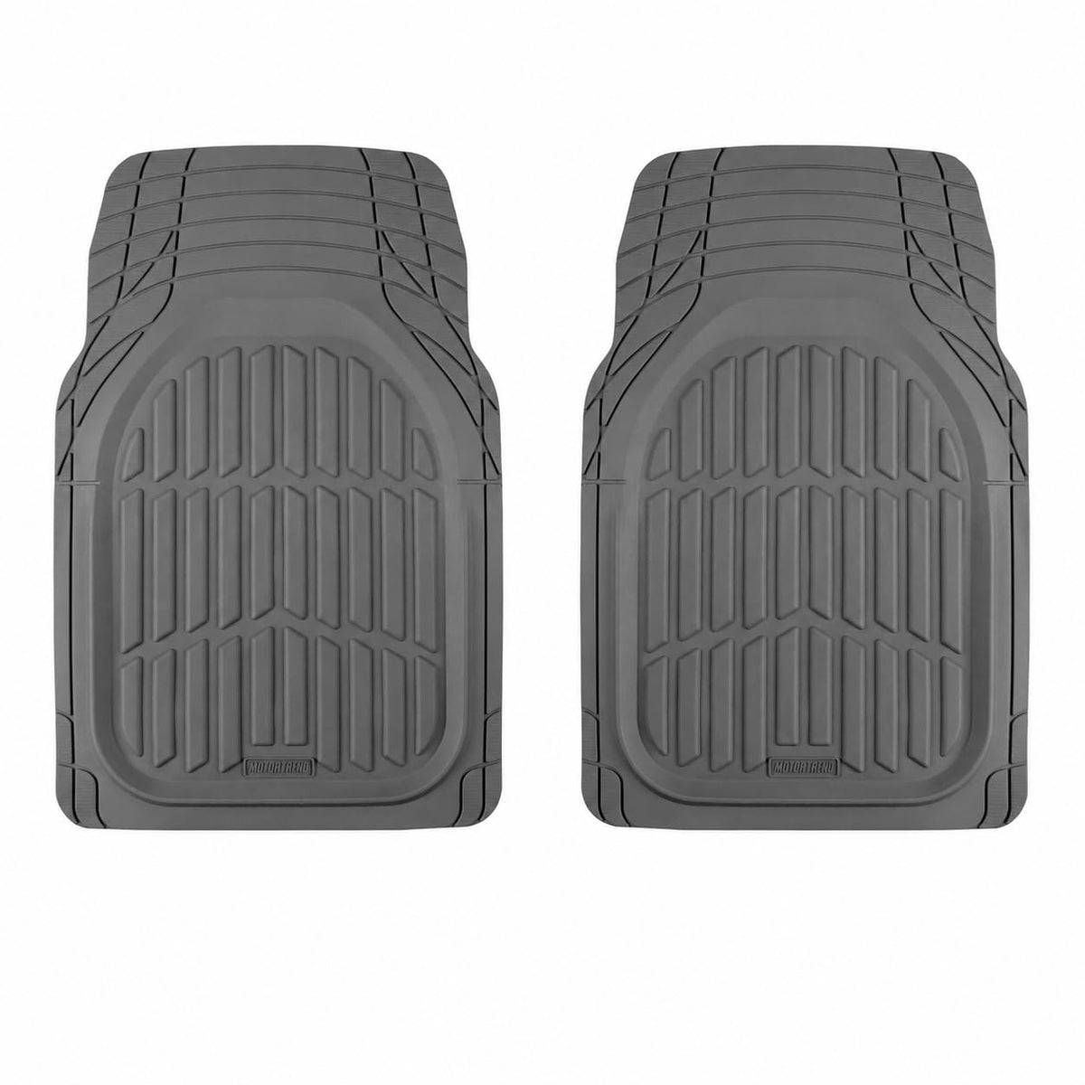 FlexTough All-Weather Car Floor Mats