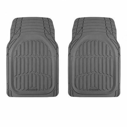 FlexTough All-Weather Car Floor Mats
