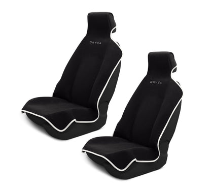 Waterproof Microfiber Car Seat Cover