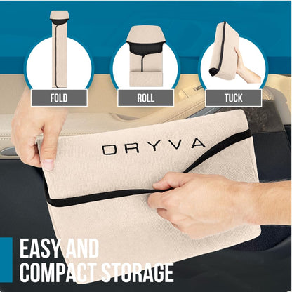 Waterproof Microfiber Car Seat Cover