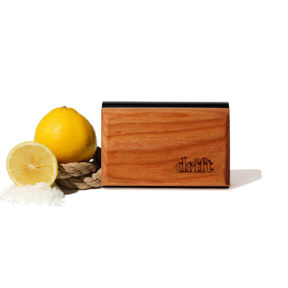 Wooden Car Air Freshener Starter Kit