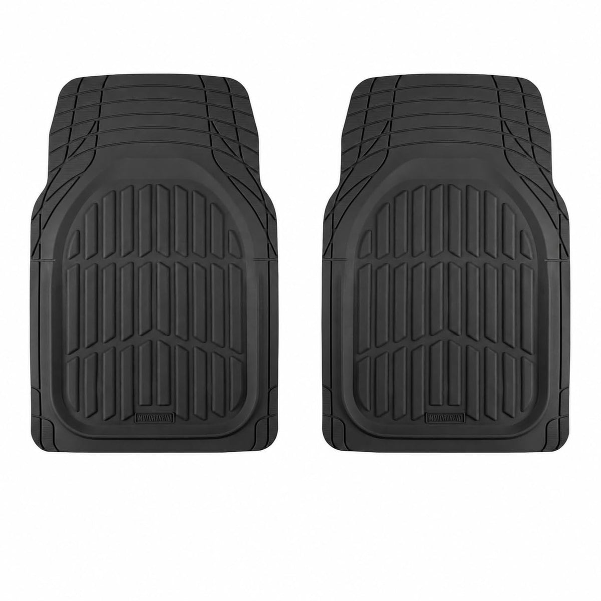 FlexTough All-Weather Car Floor Mats