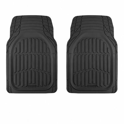 FlexTough All-Weather Car Floor Mats
