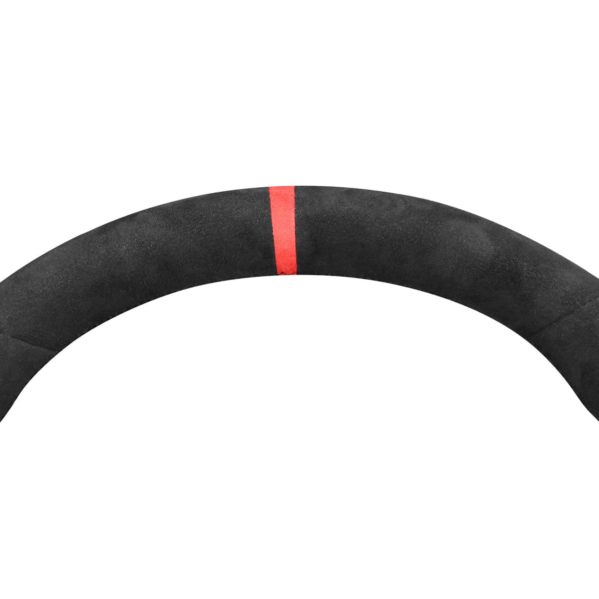 Tesla Model 3 DIY Alcantara Steering Wheel Wrap