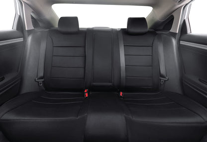 Honda Civic Tailored Seat Covers 2016–2024