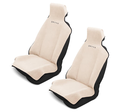 Waterproof Microfiber Car Seat Cover