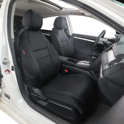 Honda Civic Tailored Seat Covers 2016–2024