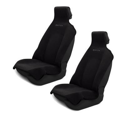 Waterproof Microfiber Car Seat Cover