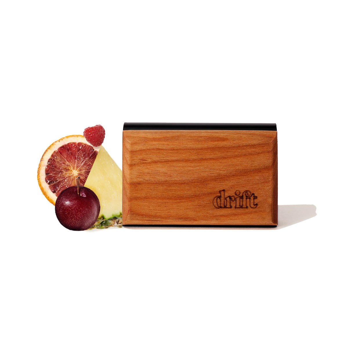 Wooden Car Air Freshener Starter Kit