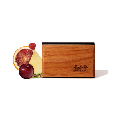 Wooden Car Air Freshener Starter Kit