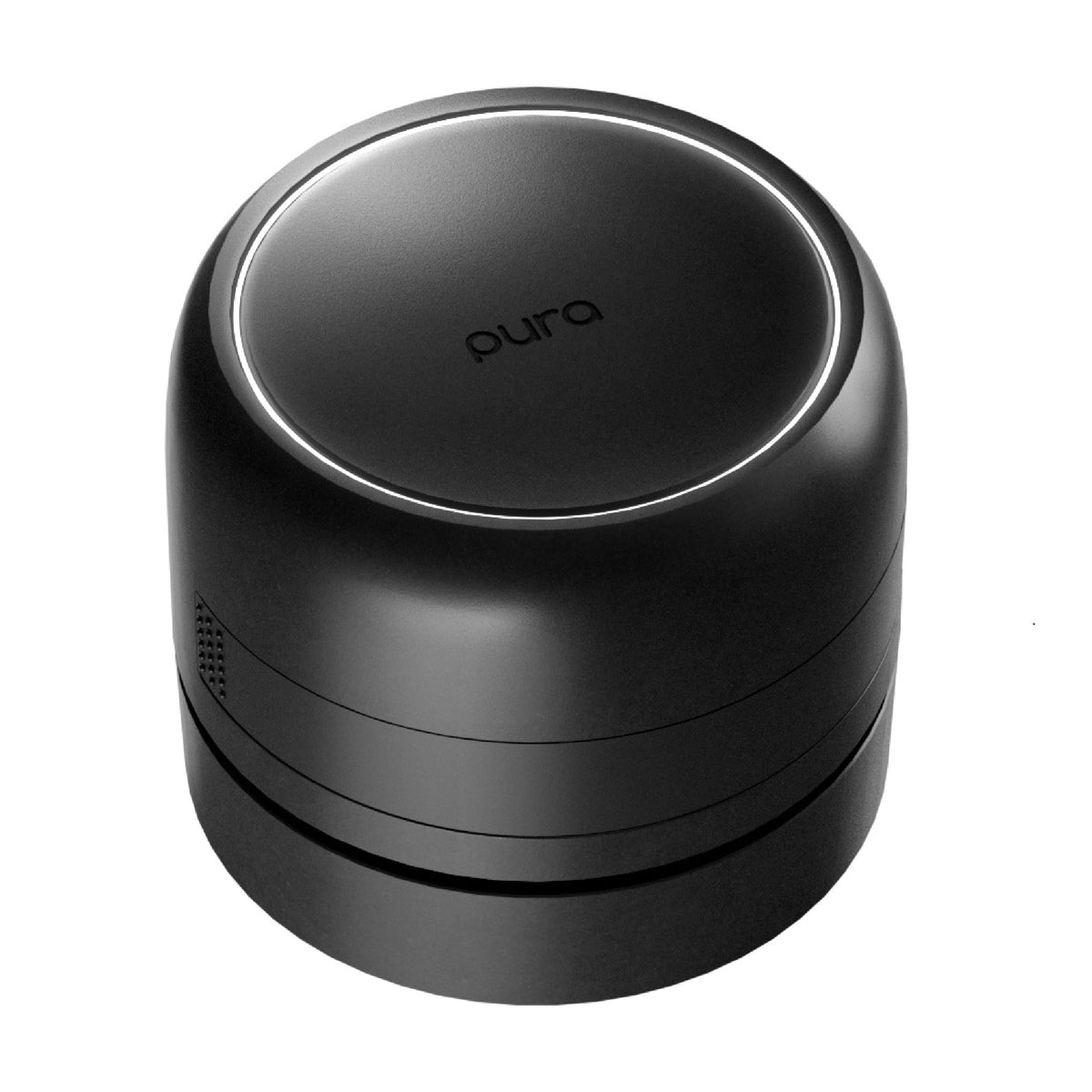 Smart Car Fragrance Diffuser With Portable Control