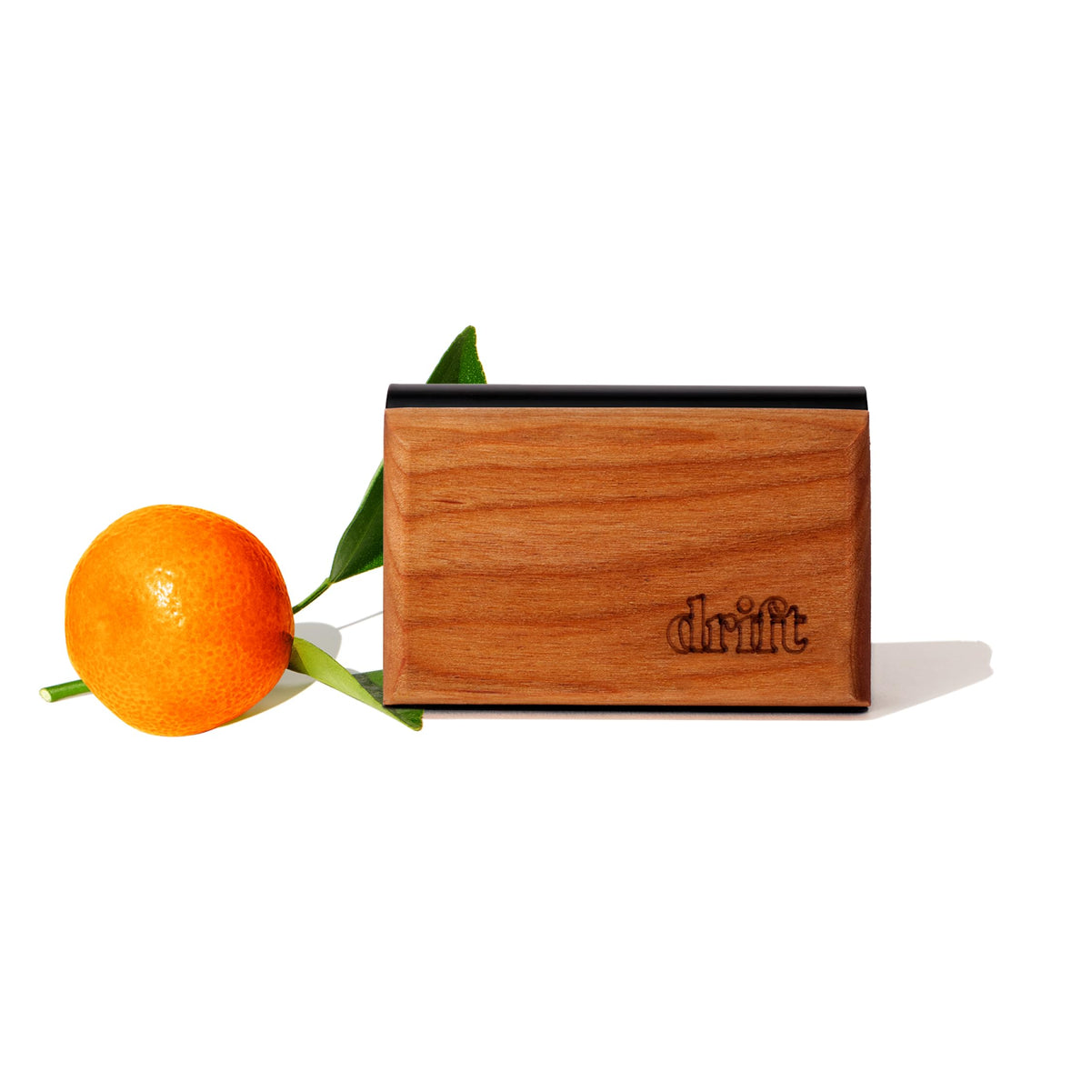 Wooden Car Air Freshener Starter Kit
