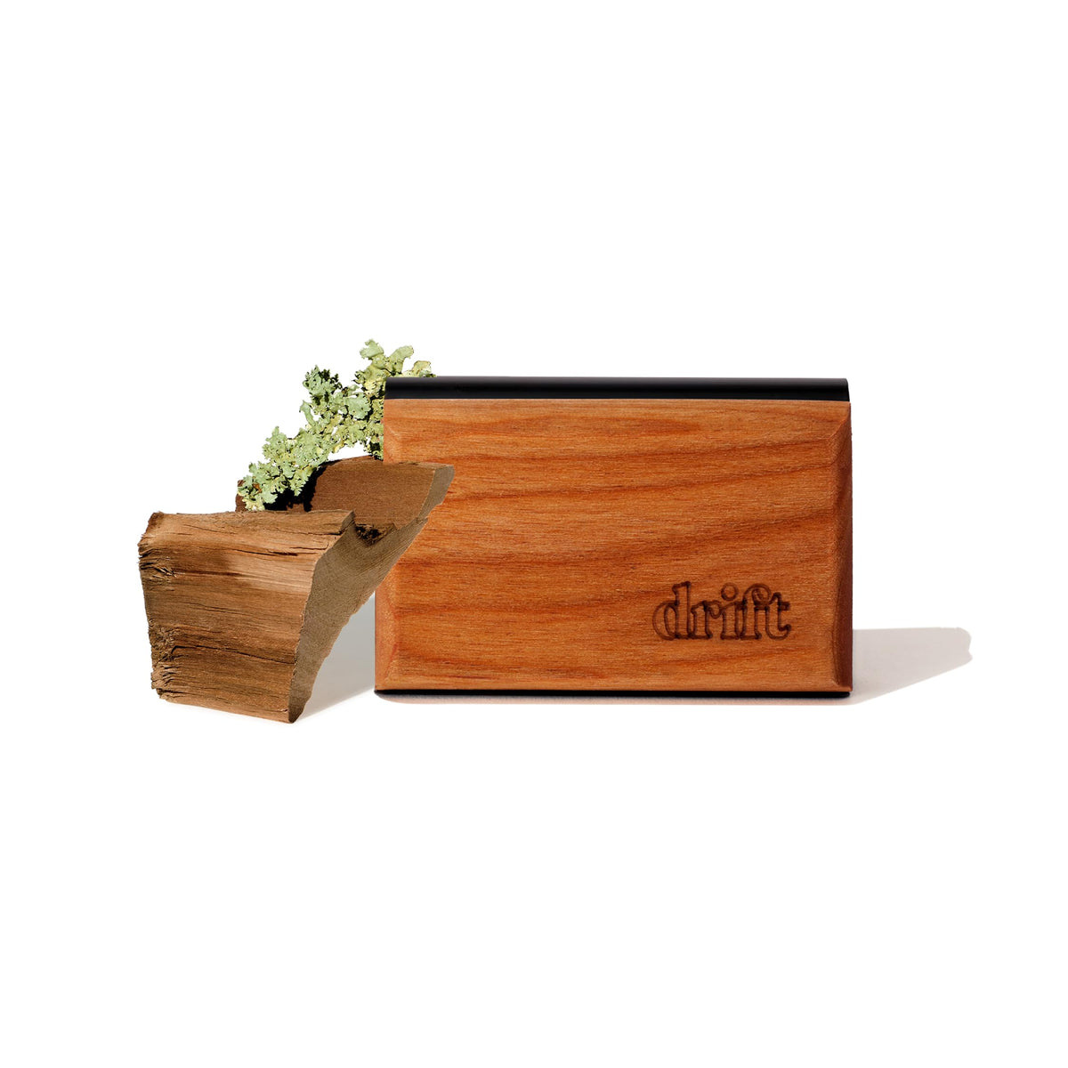 Wooden Car Air Freshener Starter Kit