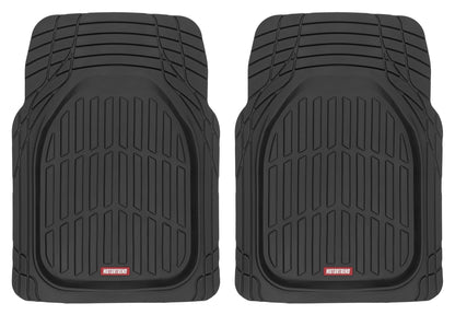 FlexTough All-Weather Car Floor Mats