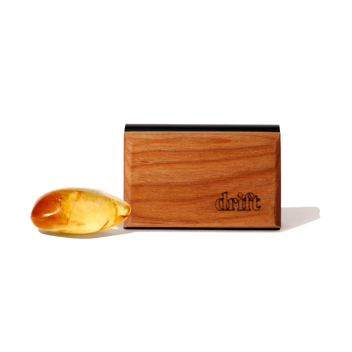 Wooden Car Air Freshener Starter Kit