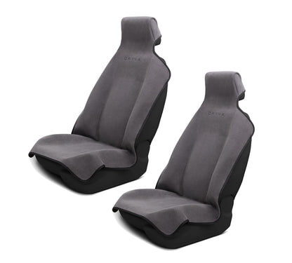 Waterproof Microfiber Car Seat Cover