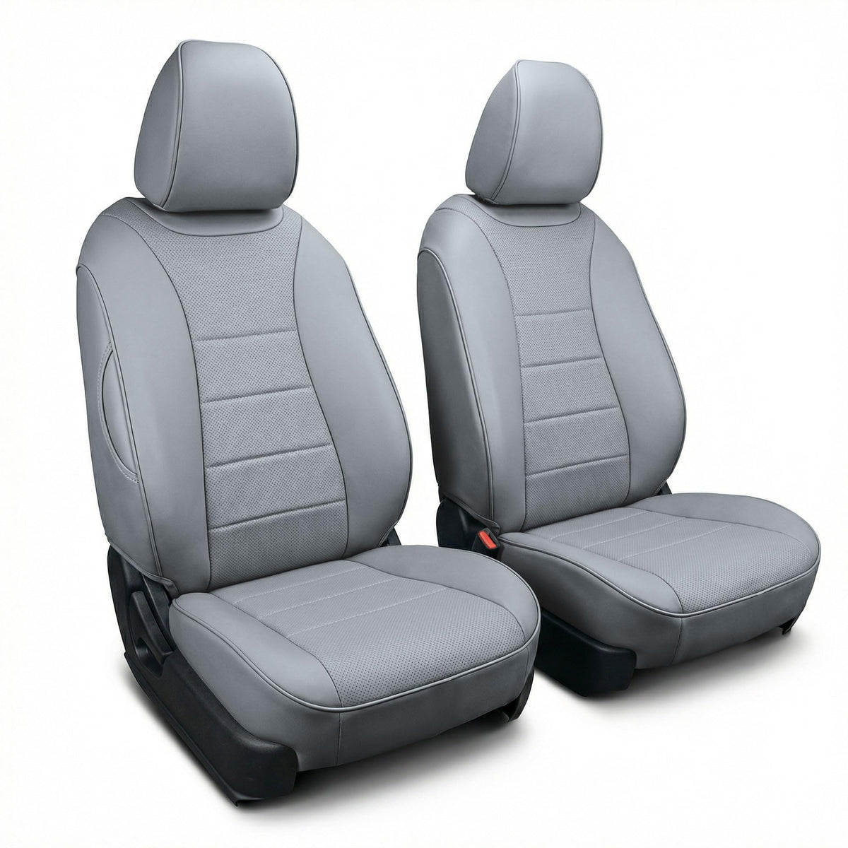 Kia Carnival Custom-Fit Front Seat Covers