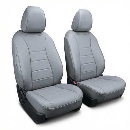Kia Carnival Custom-Fit Front Seat Covers