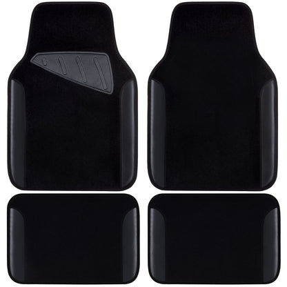 Waterproof Jelly Floor Mats With Universal Fit