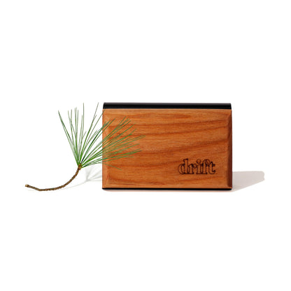 Wooden Car Air Freshener Starter Kit