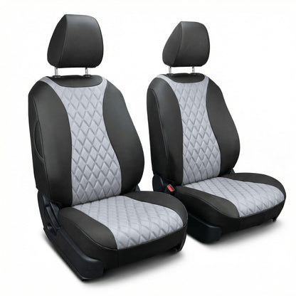 Kia Carnival Custom-Fit Front Seat Covers