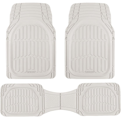 FlexTough All-Weather Car Floor Mats