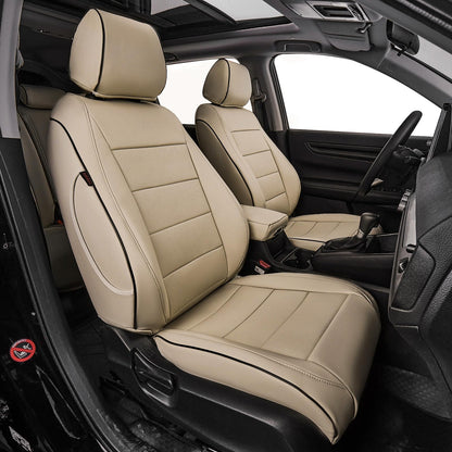 Honda Civic Tailored Seat Covers 2016–2024