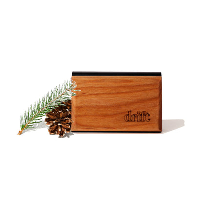 Wooden Car Air Freshener Starter Kit