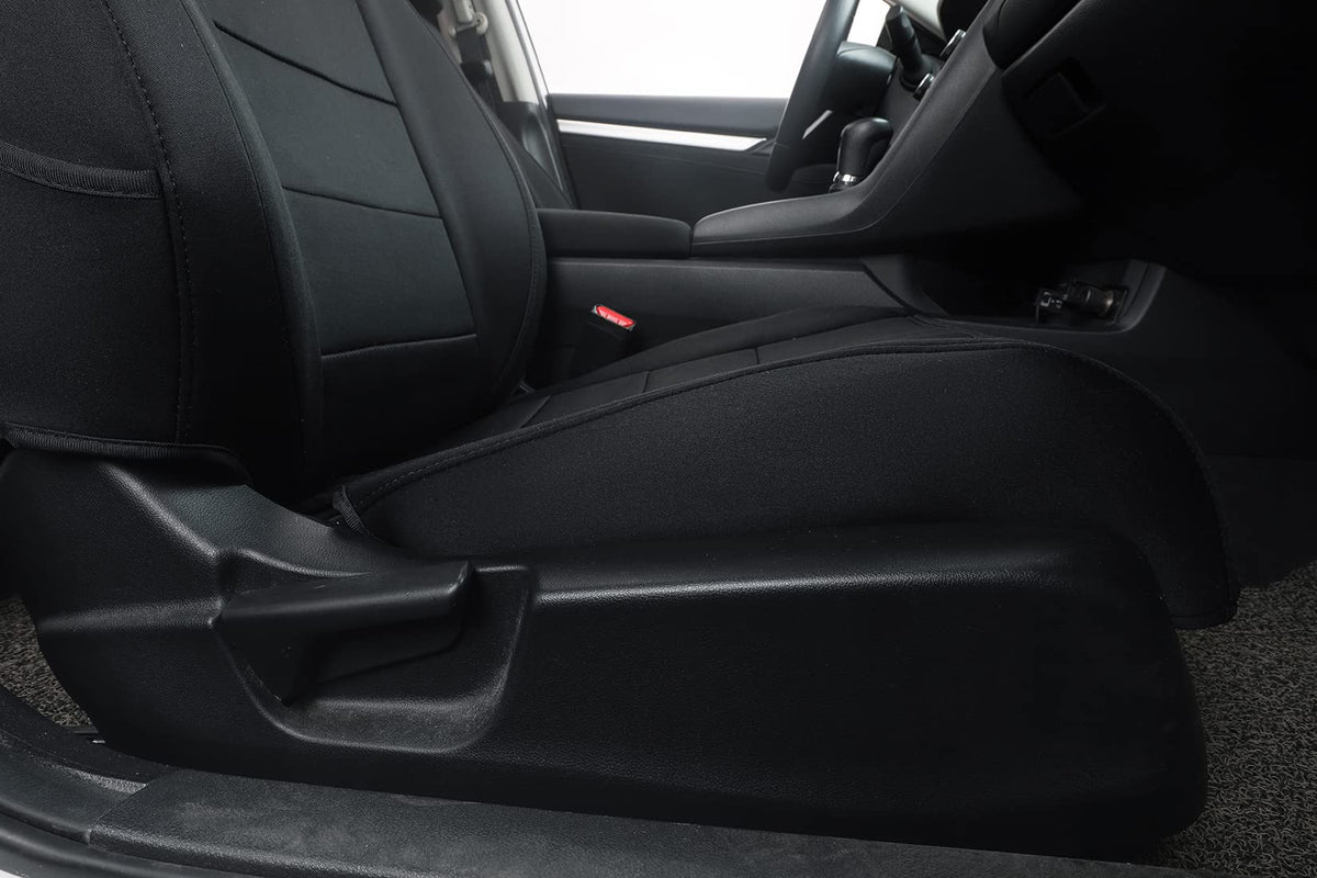 Honda Civic Tailored Seat Covers 2016–2024