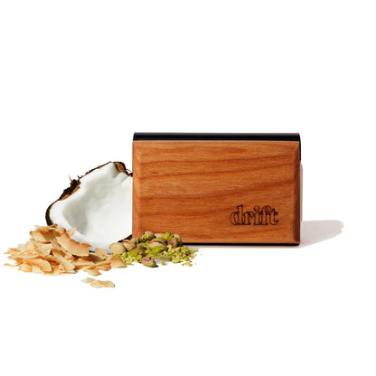 Wooden Car Air Freshener Starter Kit