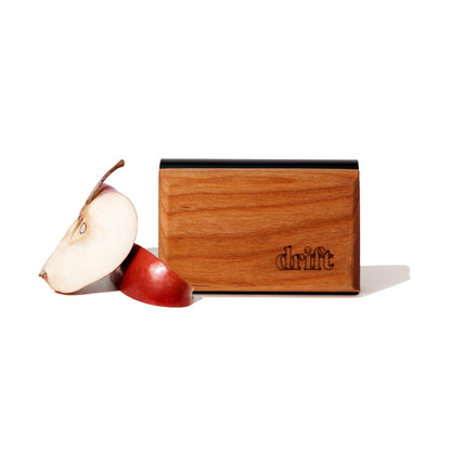 Wooden Car Air Freshener Starter Kit