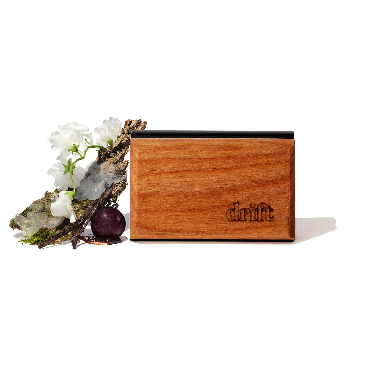 Wooden Car Air Freshener Starter Kit
