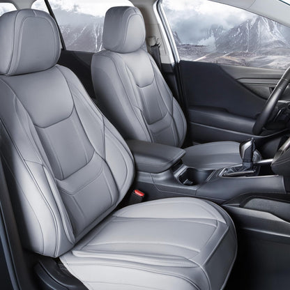 Toyota Tundra Custom-Fit Truck Seat Covers
