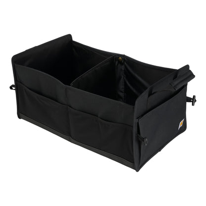 Collapsible Cargo Organizer With Portable Storage