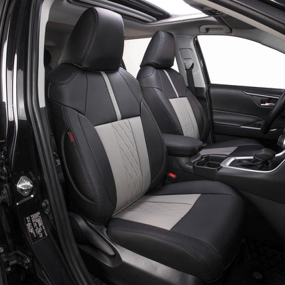 Honda Civic Tailored Seat Covers 2016–2024