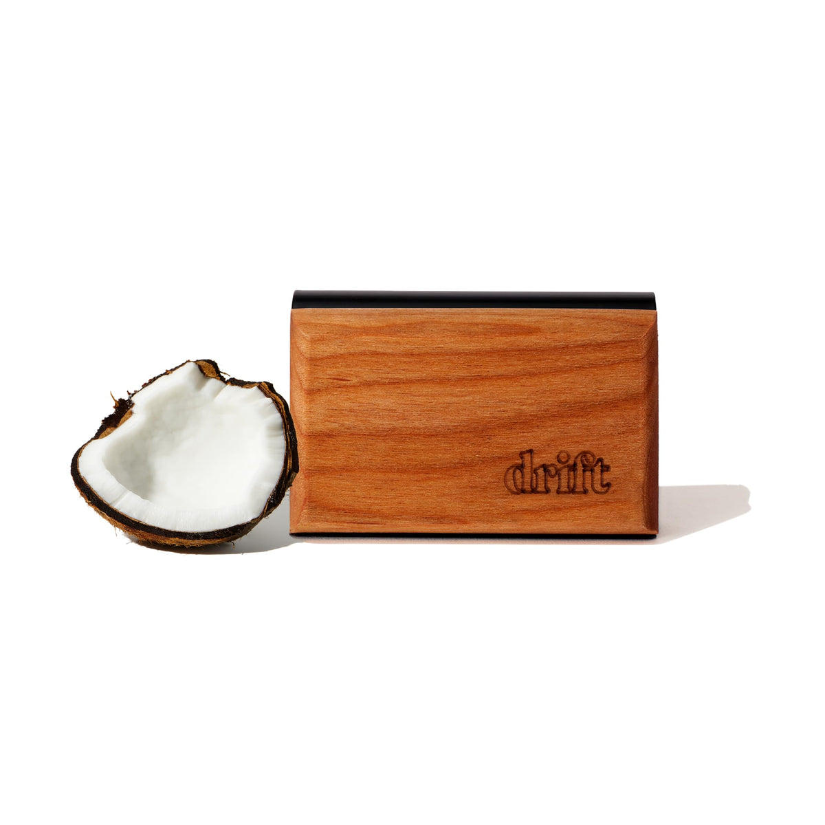 Wooden Car Air Freshener Starter Kit