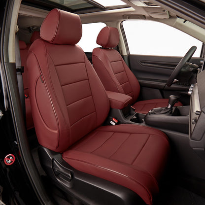 Honda Civic Tailored Seat Covers 2016–2024